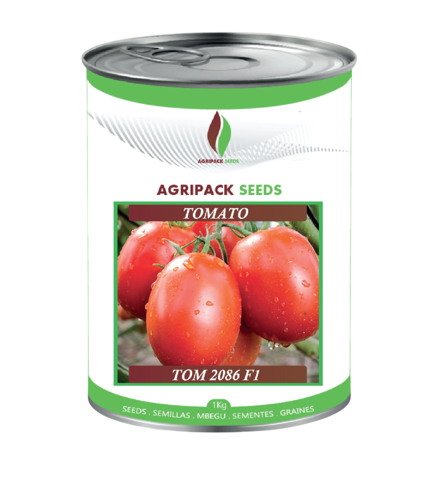 TOMATO TOM 1985 F1